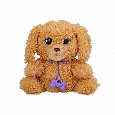 IMC διαδραστικό μωρό σκυλάκι Baby Paws Labradoodle