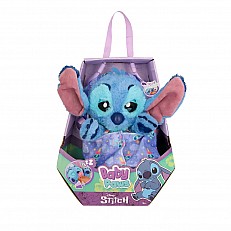 IMC διαδραστικό μωρό Stitch Baby Paws