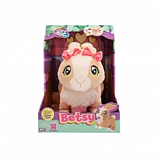 IMC λαγουδάκι BETSY