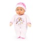 Κούκλα Bayer μαλακό σώμα 30 cm. Το πρώτο μου μωρό Unicorn Onesie