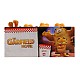 GARFIELD Λούτρινο παιχνίδι 20 cm.