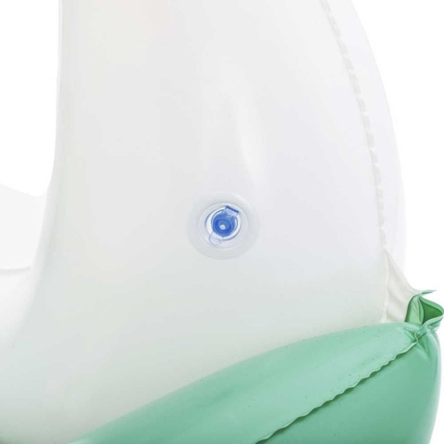 BESTWAY FISHER PRICE Φουσκωτό σπιτάκι με σφουγγάρια 107x91x110