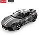RASTAR Porsche 911 Sport Classic R/C Car 1:16