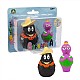 GP BARBAPAPA Διψήφιοι Barbarones