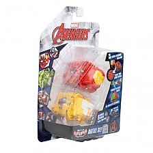 Avengers κύβοι μάχης