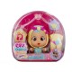 Μίνι κούκλα IMC με δάκρυα CRYBABIES MAGIC TEARS Baby talent W2