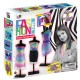 AM-AV Color Yourself Fashion Dress Fashion Time