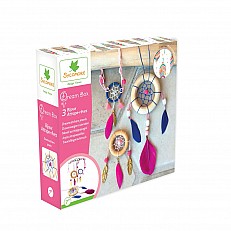 SYCOMORE Dream Box φτιάξε μόνος σου ονειροπαγίδα