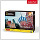 CubicFun Puzzle 3D National Geographic St. Καθεδρικός Ναός Βασιλείου (Ρωσία) 224h.