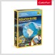 CubicFun Puzzle 3D National Geographic Globe με σβήσιμο 32h.