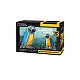 CubicFun Puzzle 3D National Geographic Μπλε μακάο 94h.