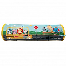Αναδυόμενο τούνελ διασκέδασης Fisher-Price®