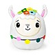 Λούτρινο παιχνίδι Fisher-Price® με ζωάκια 20 εκ.