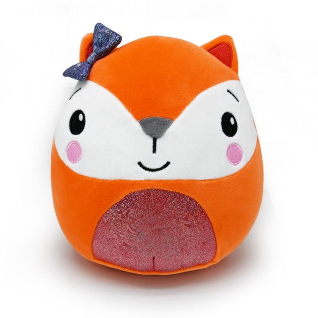 Λούτρινο παιχνίδι Fisher-Price® με ζωάκια 20 εκ.