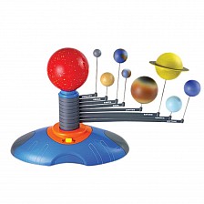EDU TOYS Ηλιακό σύστημα