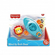 Παιχνίδι Μπάνιου με Λιονταράκι Fisher-Price®