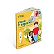 Tolki Interactive Talking Pen with Book "Learn by Playing"