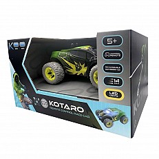KABOOM αυτοκίνητο Kotaro 020 Radio/C