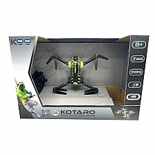 Κάμερα KABOOM Drone Kotaro 036 Radio/C Wi Fi