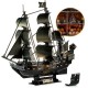 CubicFun Puzzle 3D Queen Anne's Revenge 293h. με φώτα LED