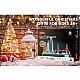 CubicFun Puzzle 3D Cityline San Francisco 90h. με φώτα LED