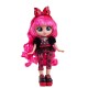 IMC BFF Talents Lady Doll με σκούτερ