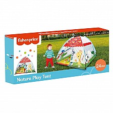 Σκηνή παιχνιδιού Fisher-Price®