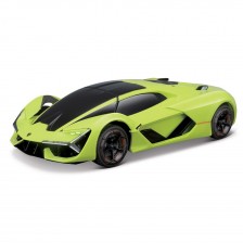 MAISTO MotoSounds αυτοκίνητο Lamborghini Terzo Millennio 1:24