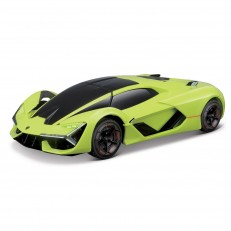 MAISTO MotoSounds αυτοκίνητο Lamborghini Terzo Millennio 1:24