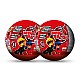 MIRACULOUS Ladybug and Cat Miraball Miraball M14025/14007