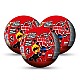 MIRACULOUS Ladybug and Cat Miraball Miraball M14025/14007