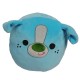 Super Squishy Pillow - ζώο 2 σε 1