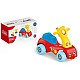 OCIE Ride-On Huanger Ride-On Car