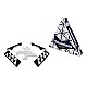 Goliath Game Triominos Original