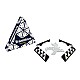 Goliath Game Triominos Original