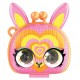 PURSE PETTS Luxey Charms 2 Mini τσαντάκια με γούρια