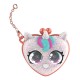 PURSE PETTS Luxey Charms 2 Mini τσαντάκια με γούρια