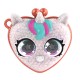 PURSE PETTS Luxey Charms 2 Mini τσαντάκια με γούρια