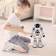 XTREM BOTS Robot ROBBIE 2.0