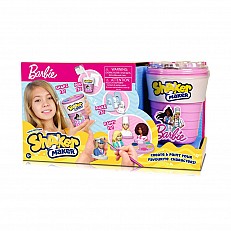 Shaker Maker φτιάξε μόνος σου φιγούρα Barbie
