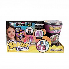 Φιγούρα Shaker Maker DIY Monster High