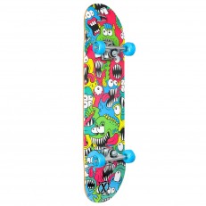 WB XOOTZ σκέιτμπορντ 79 cm Chompers 5843 / Snake 5844