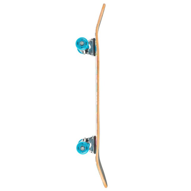 WB XOOTZ Skateboard 79εκ. Chompers 5843 / Snake 5844