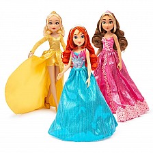 Κούκλα WINX Η Μεγάλη Μπάλα Alfea