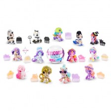 5 Surprise Unicorn Squad Μίνι μονόκεροι