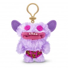 Μπρελόκ FUGGLER Toothy Monster in Pants