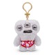 Μπρελόκ FUGGLER Toothy Monster in Pants