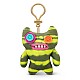 Μπρελόκ FUGGLER Toothy Monster