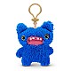 Μπρελόκ FUGGLER Toothy Monster