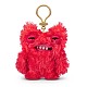 Μπρελόκ FUGGLER Toothy Monster